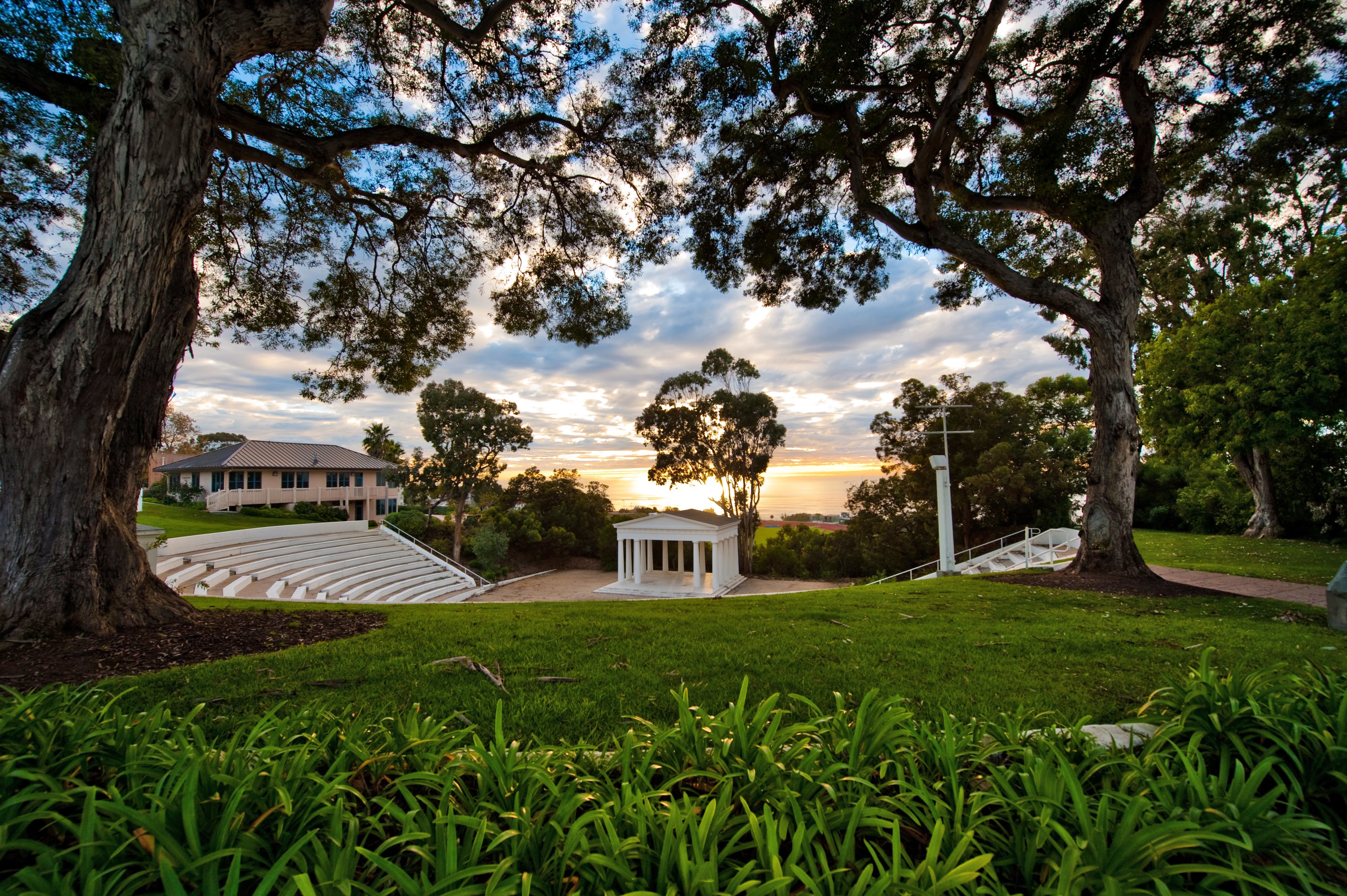 PLNU Gets in Top 50 for Best Christian Colleges in US
