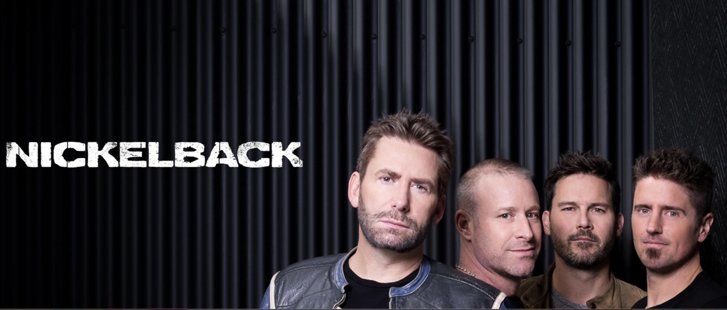 when does the new nickelback album come out