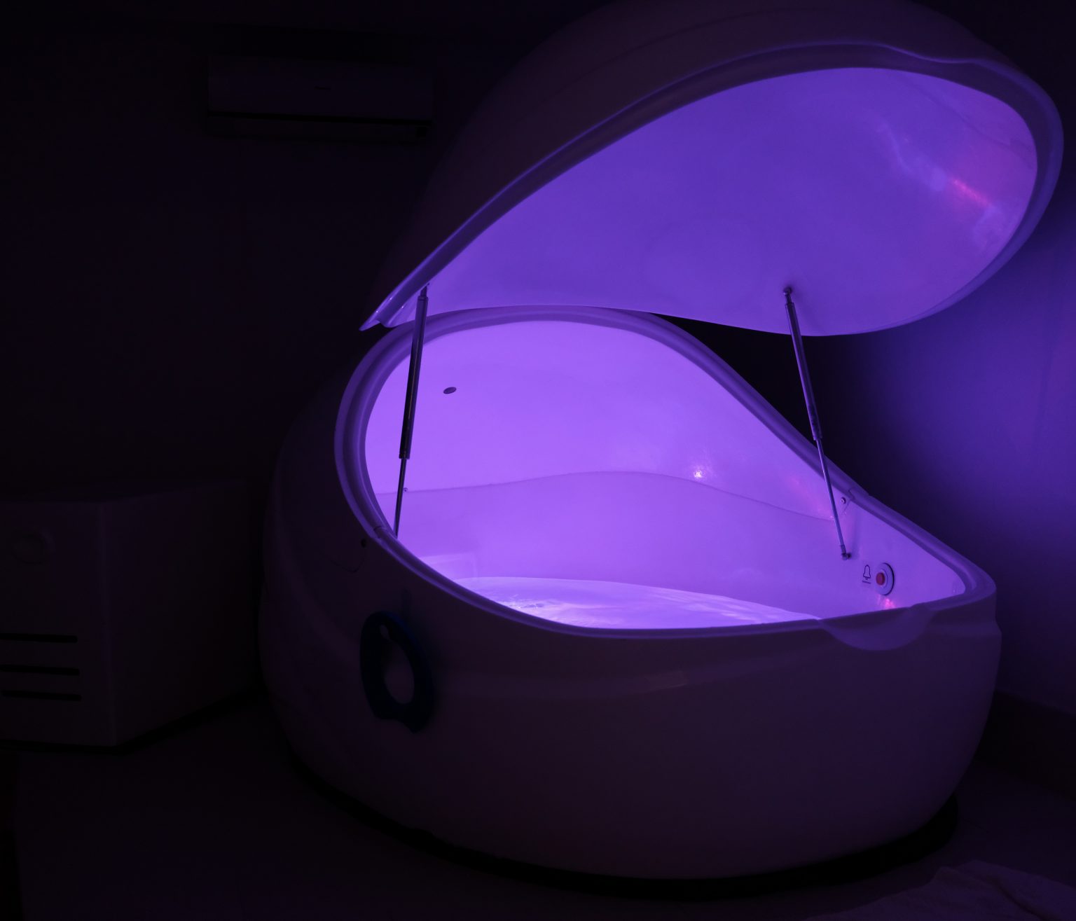 Different Types Of Sensory Deprivation