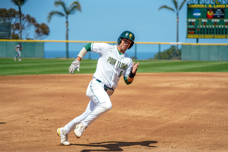 PLNU BASEBALL ENTERS 2021 SEASON RANKED #15 - PLNU Athletics