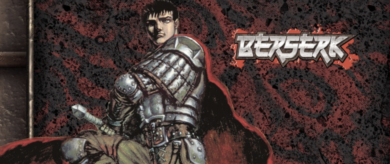 Rest In Peace Kentaro Miura — Remembering “Berserk” – Lomabeat.com