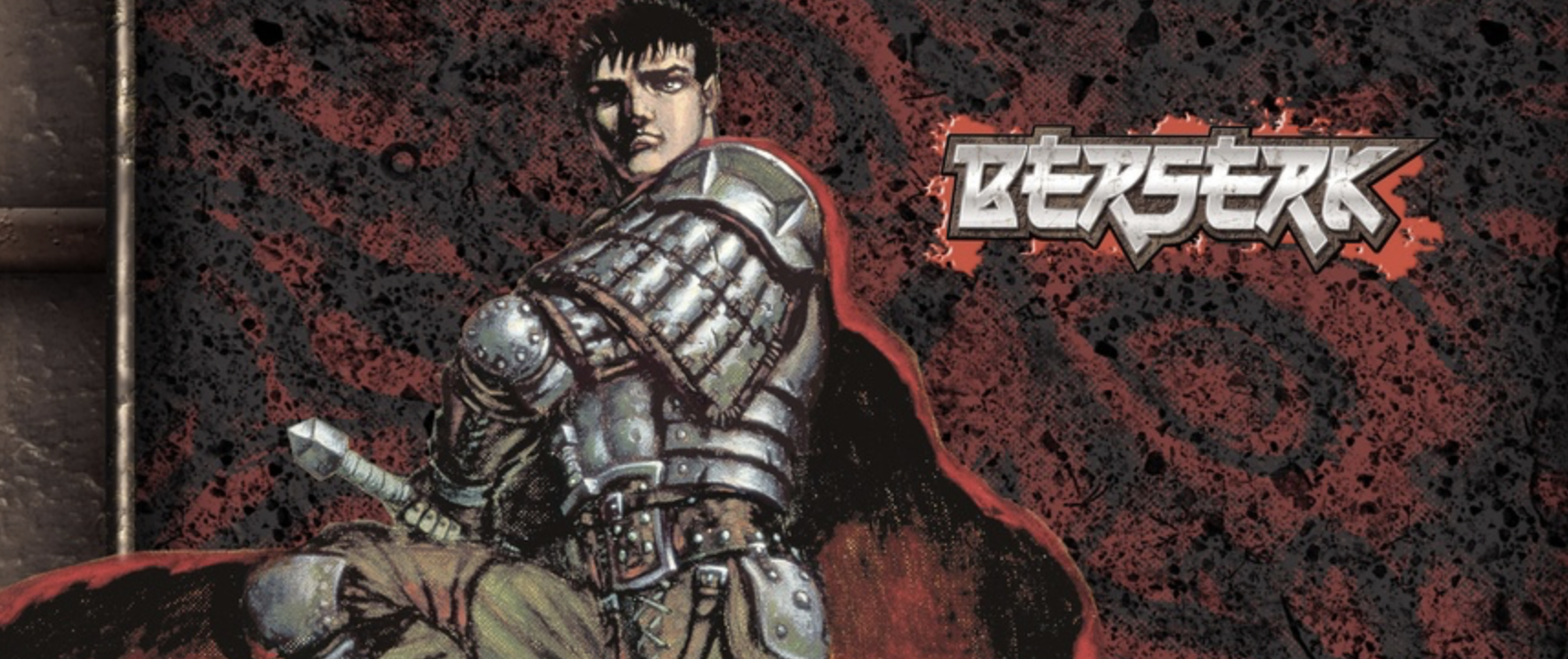 Berserk: 10 Times Kentaro Miura's Classic Manga Made Us Cry