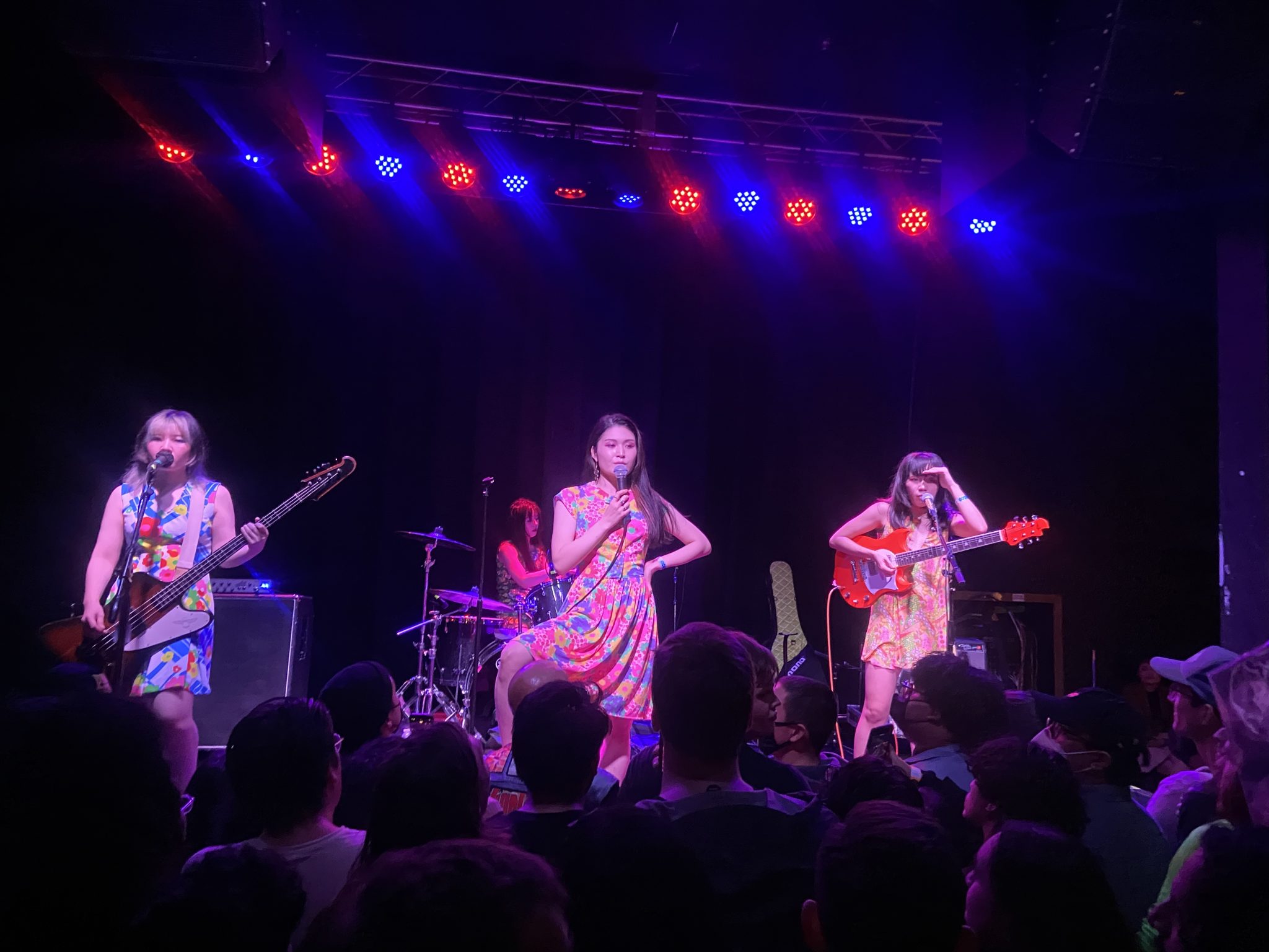 Otoboke Beaver Silence and Submission