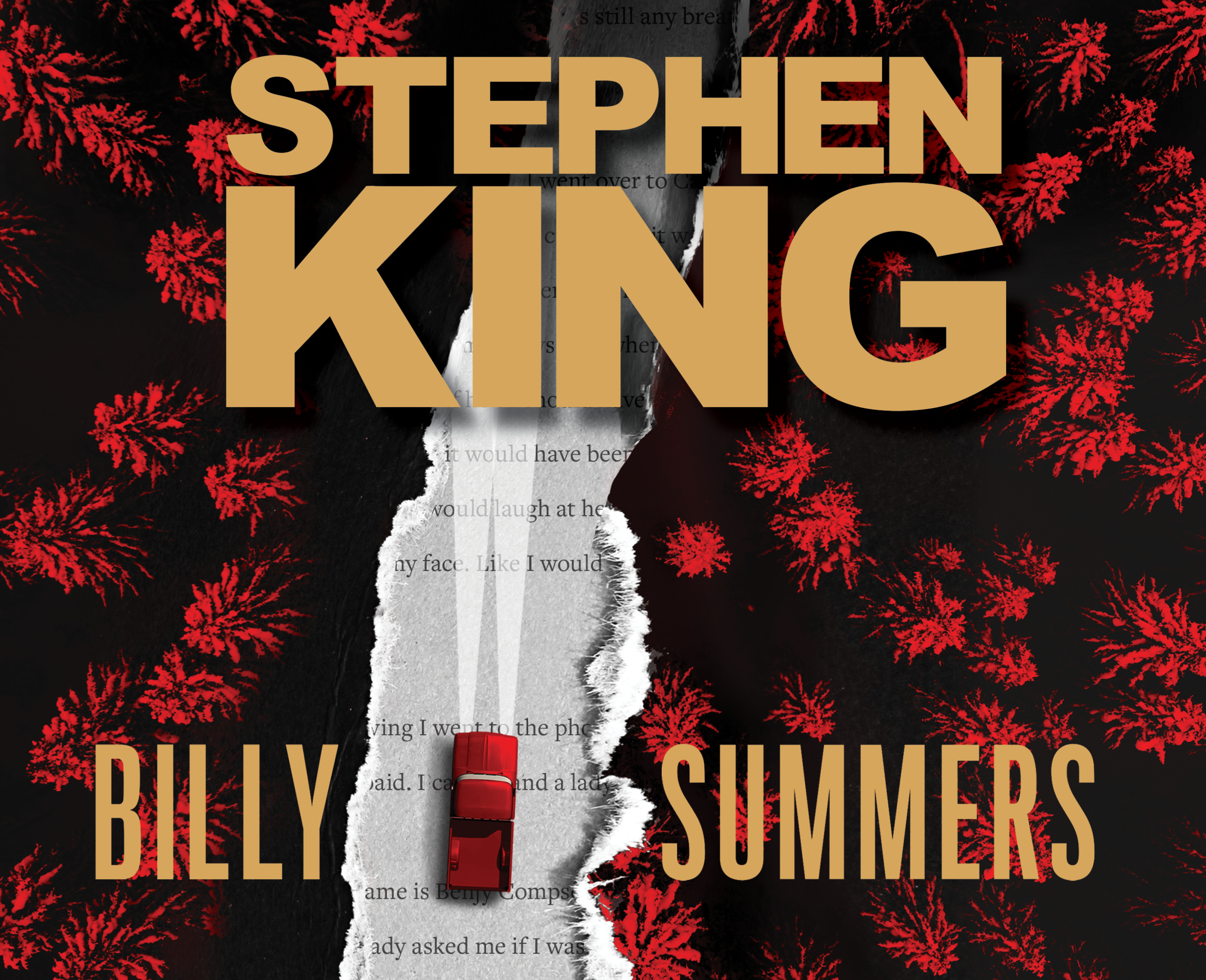 Billy Summers: A Refreshing Genre Departure – Lomabeat.com