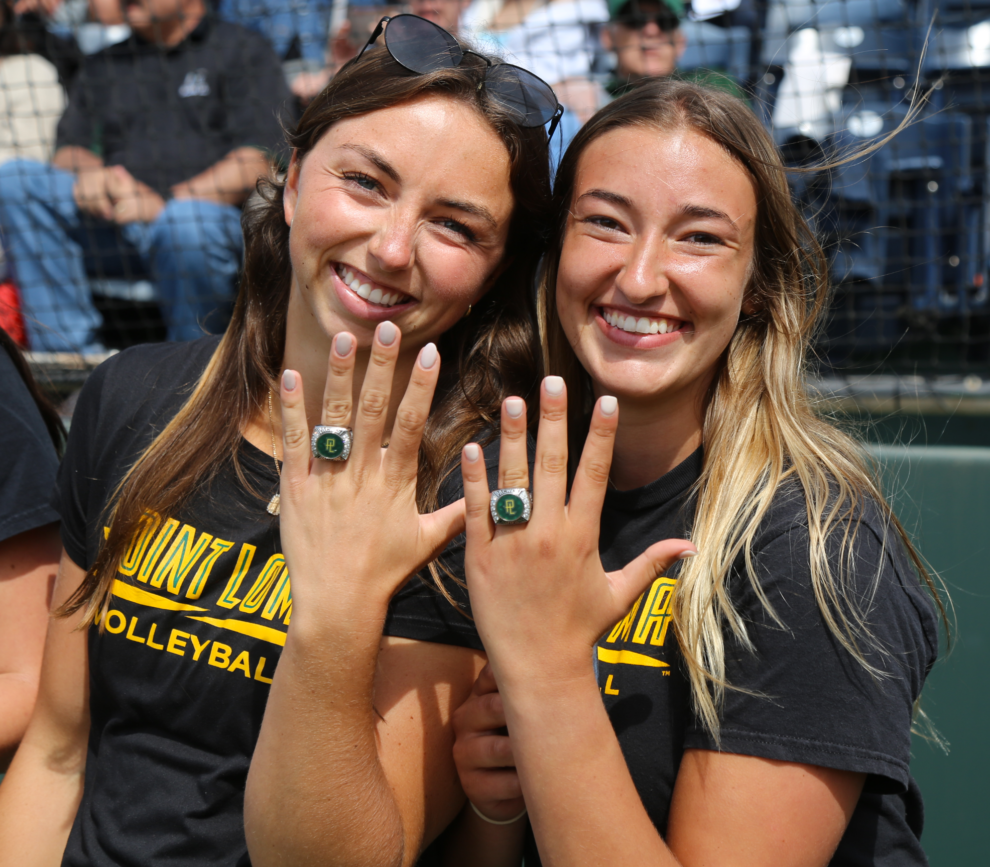 PLNU Athletics Boasts Most Successful Year in NCAA-Era – The Point