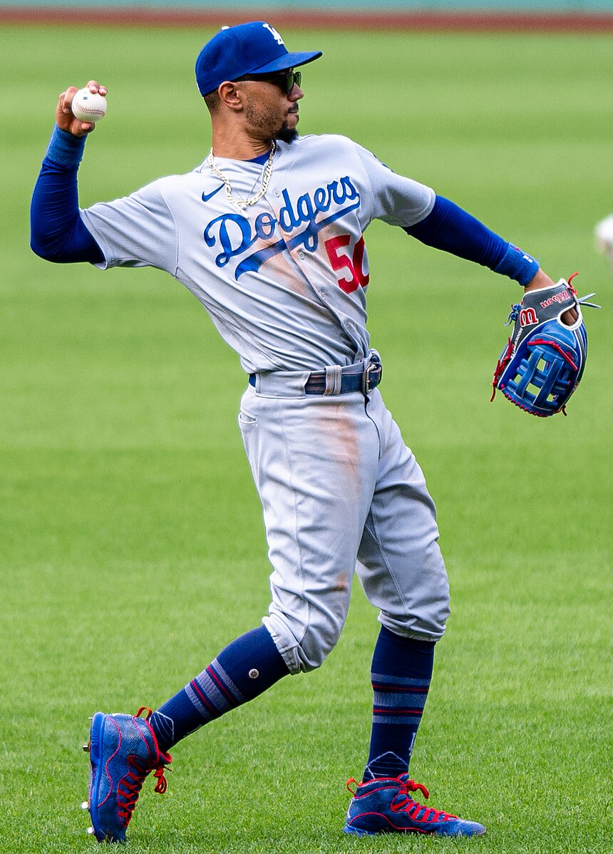 Dodgers-Padres: A Los Angeles Dodgers Fan’s Perspective