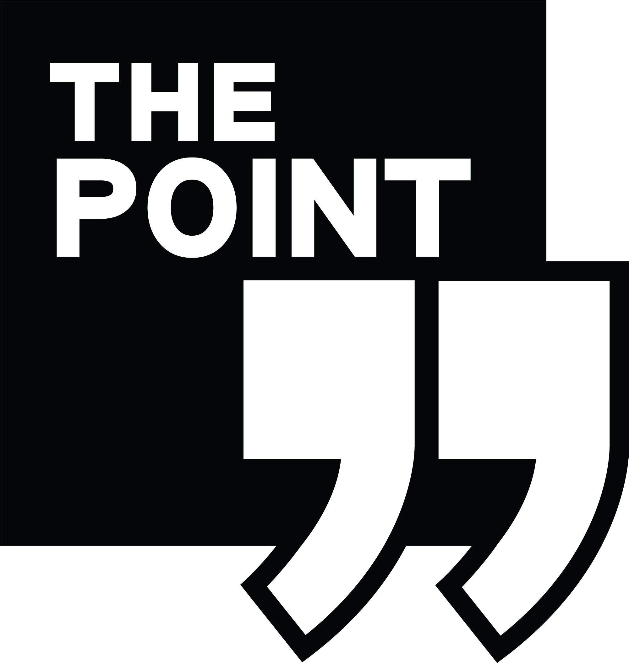 February 2025 The Point