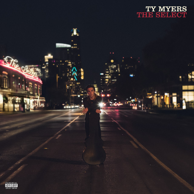 Ty Myers flashes signs of stardom on ‘The Select’