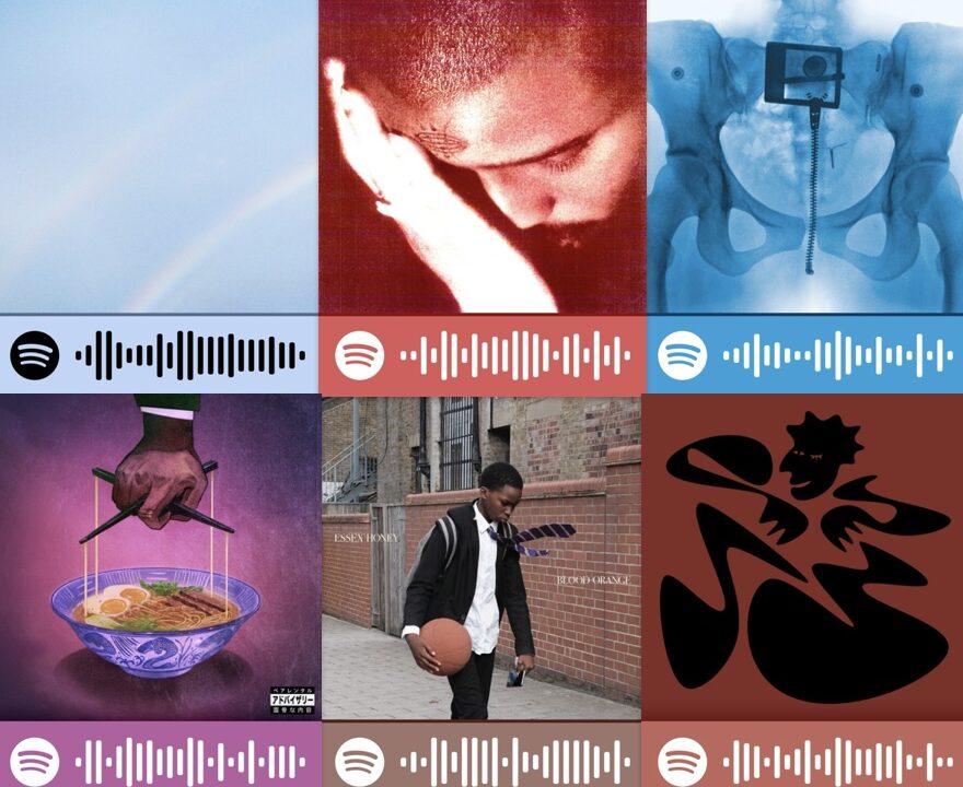 No skips: The albums that snapped in summer 2025