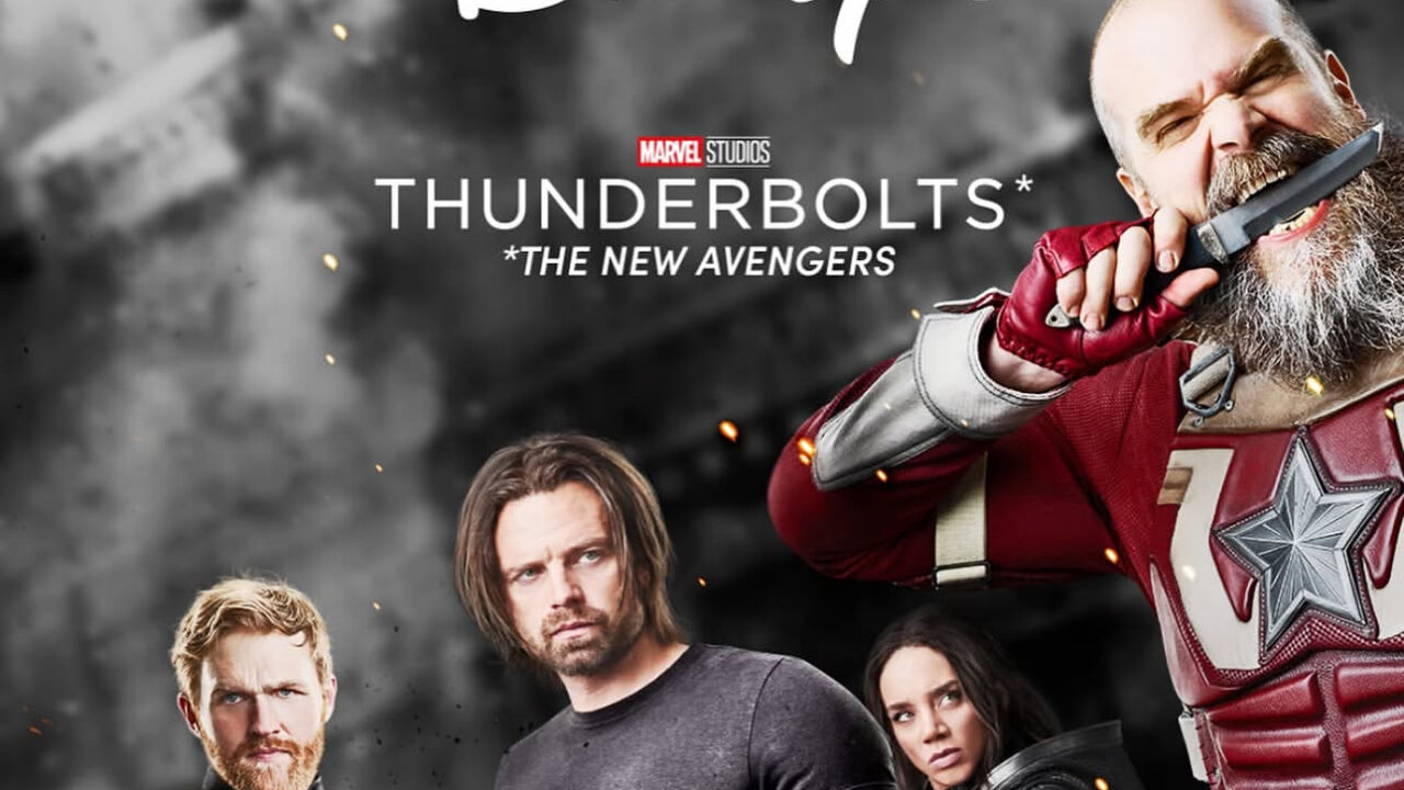 ‘Everyone deserves a second shot’: A review of Marvel’s ‘Thunderbolts*’