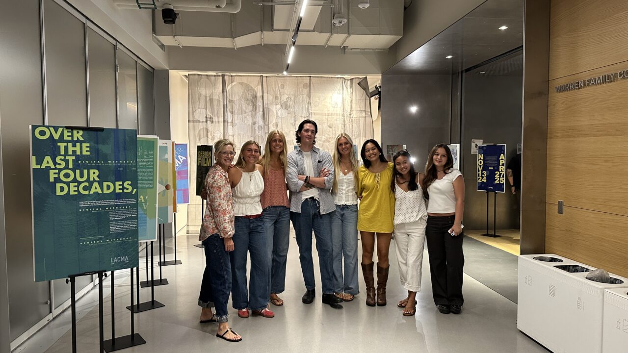 PLNU art students’ work displayed in Mingei International Museum