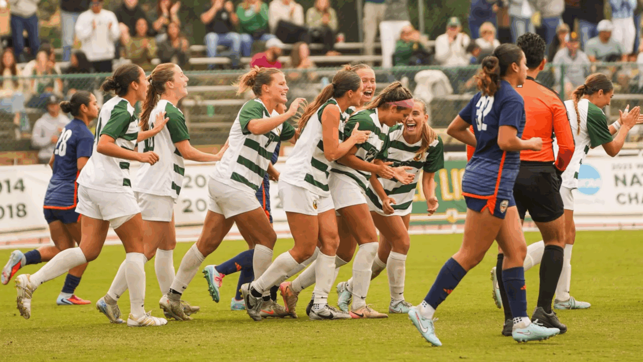 PLNU fall sports to finish season strong