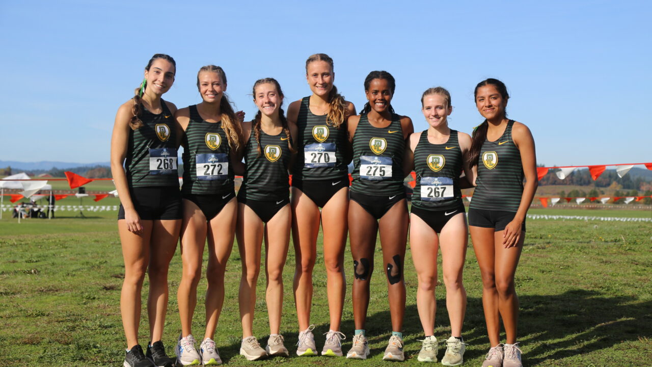 PLNU cross country places sixth at regionals, Reeves advances to nationals