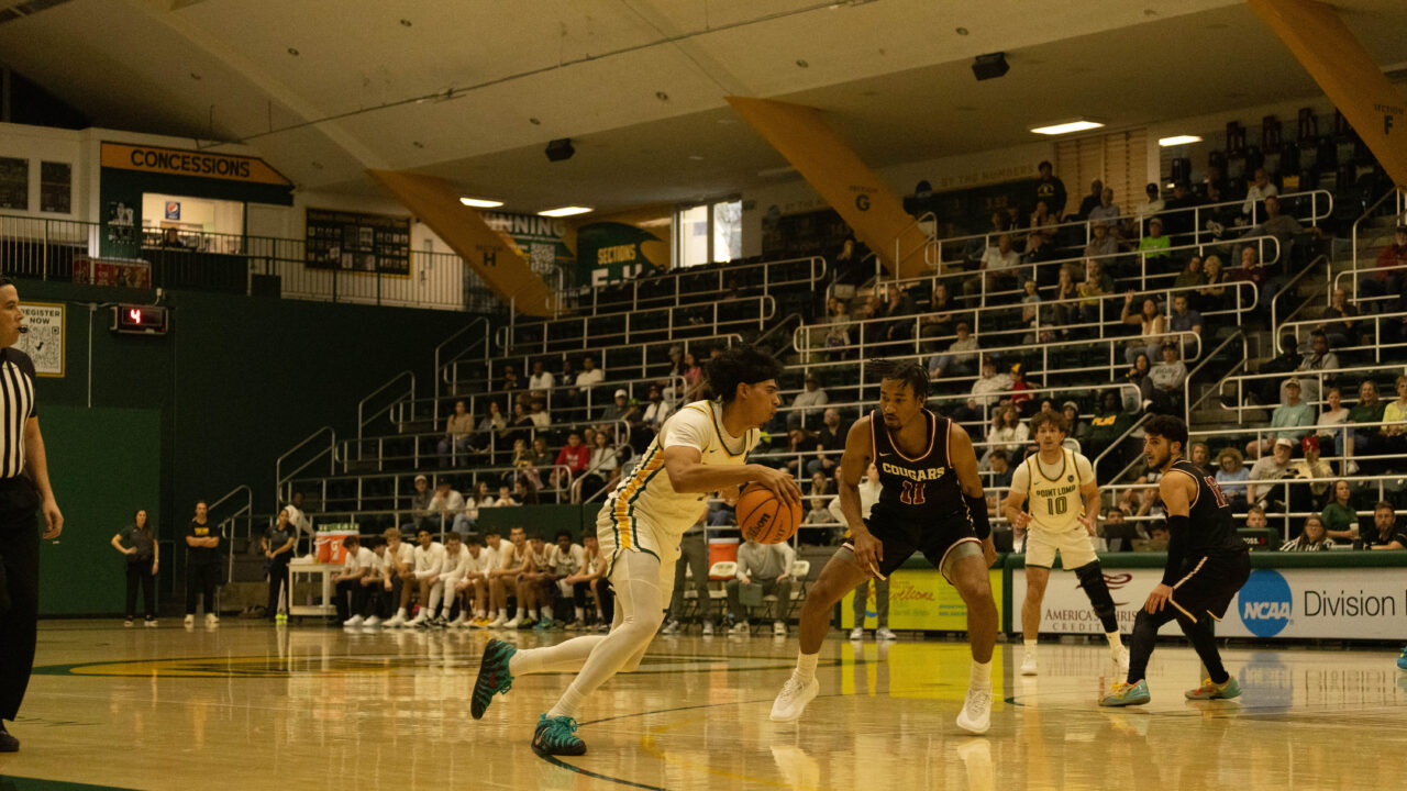 PLNU basketball hosts ‘Community Day,’ free for San Diego residents, students