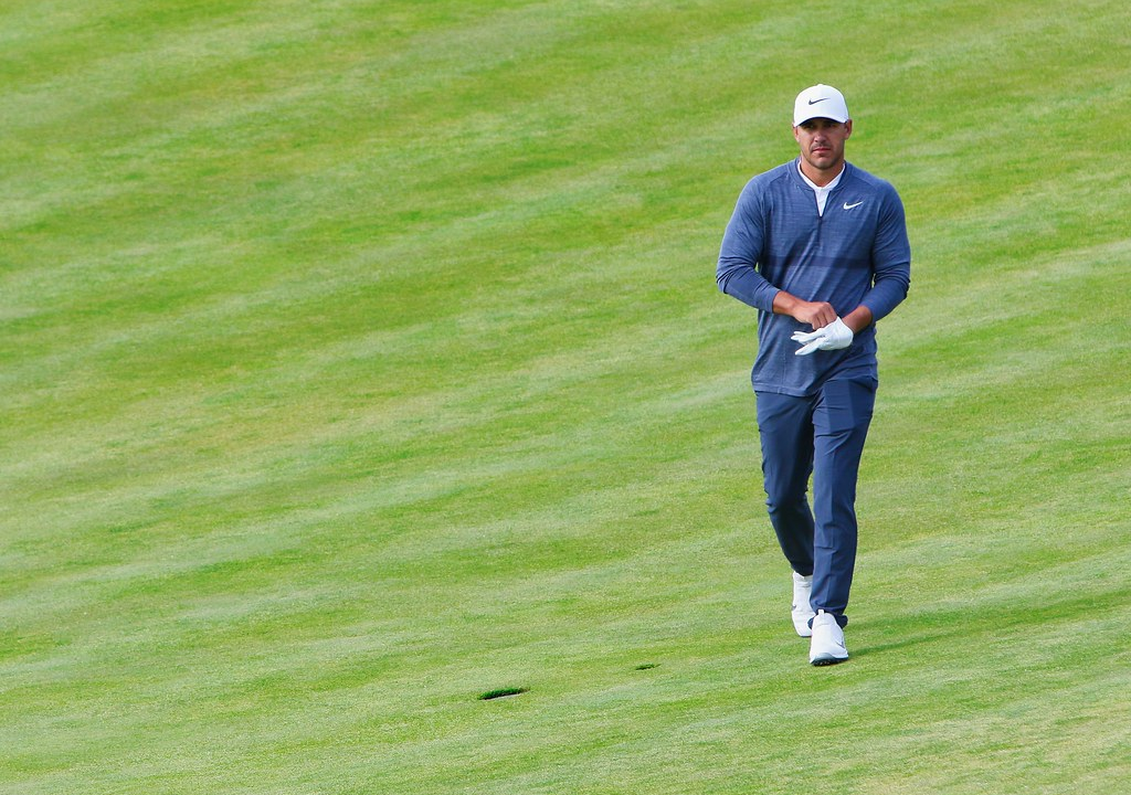 LIV Golf tried; LIV Golf failed