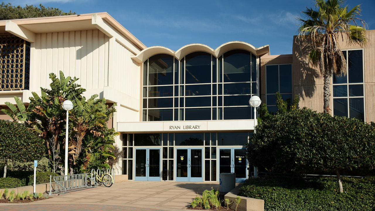 People aren’t reading for fun anymore: How is PLNU responding?