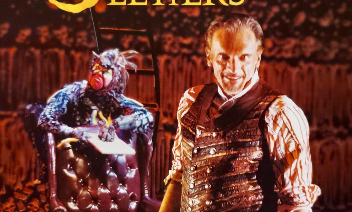 PLNU Honors attends C.S. Lewis’ ‘The Screwtape Letters’ play