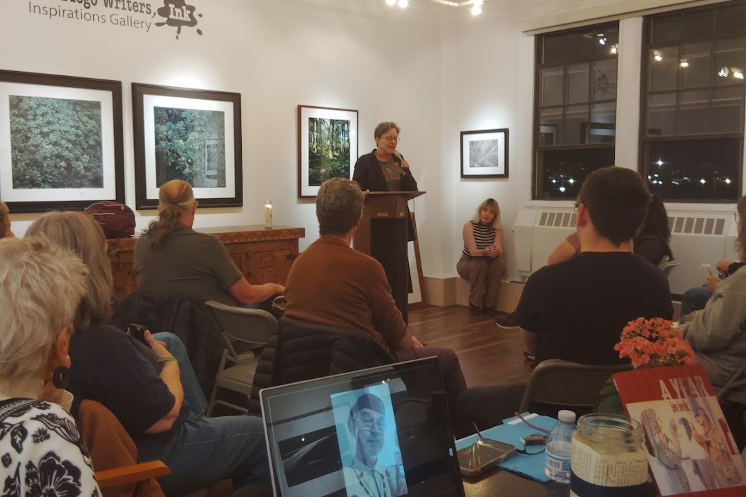 A tribute and reading for San Diego poet Jim Moreno