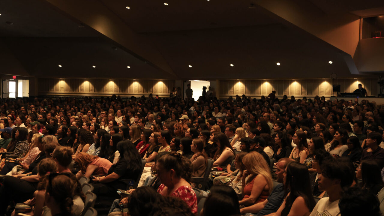 M.A. in Writing Program anticipates Writer’s Symposium