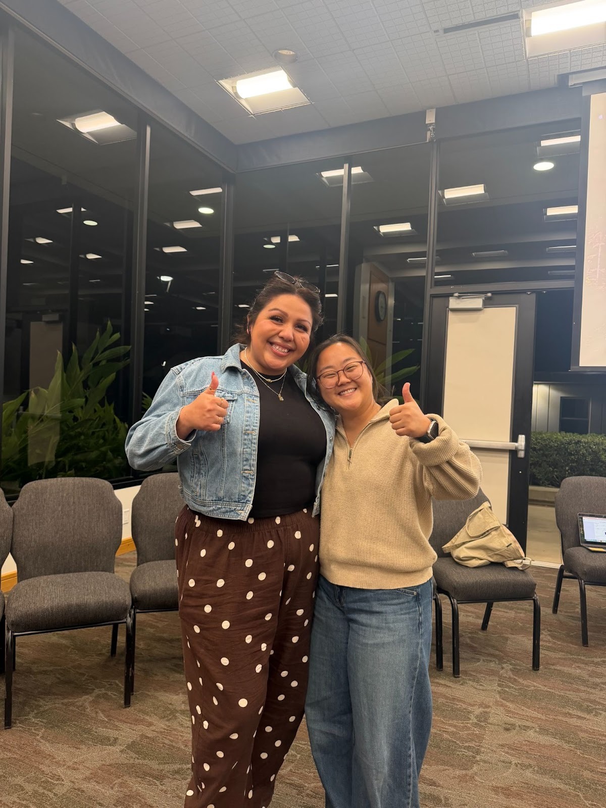 Brianna Martinez fills new role at PLNU as associate director of first-year experience