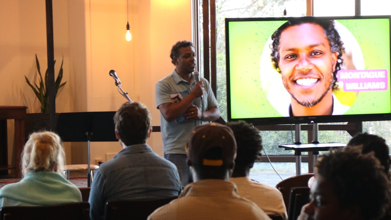 PLNU hosts first ‘Sojourner Stories’ event