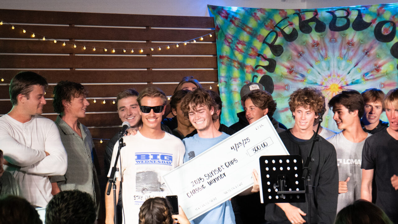 Sunset Clips Classic continues into its fifth year