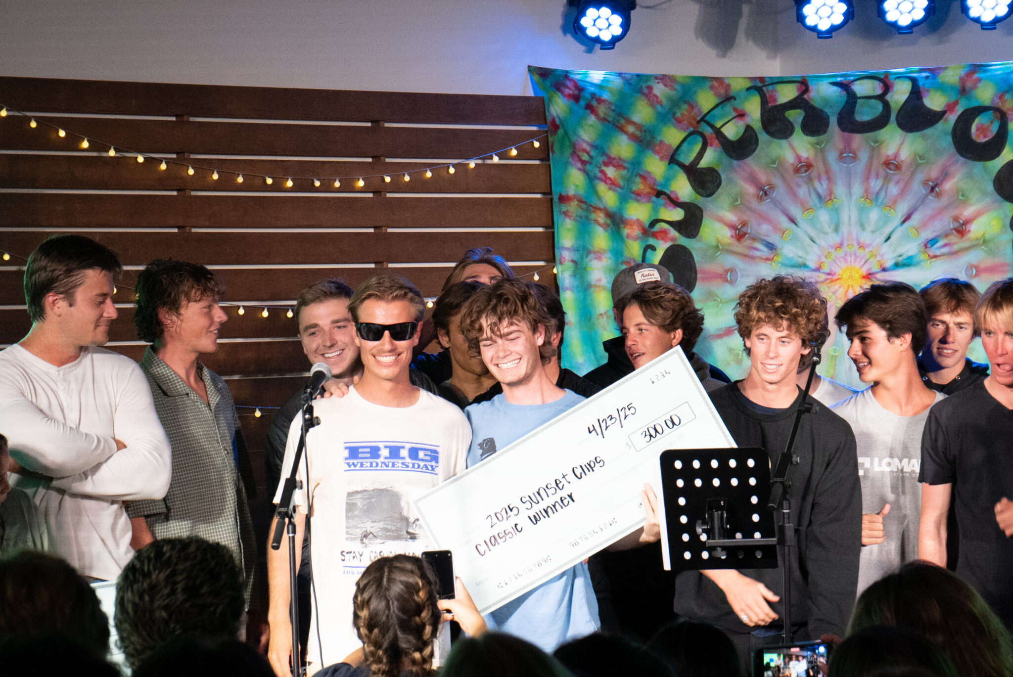 Sunset Clips Classic continues into its fifth year - The Point