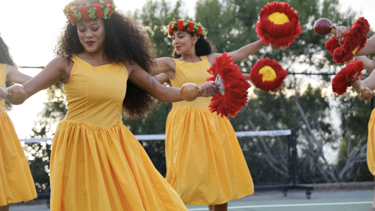Hui ‘O Hawai’i brings Hawaiian culture to life at PLNU