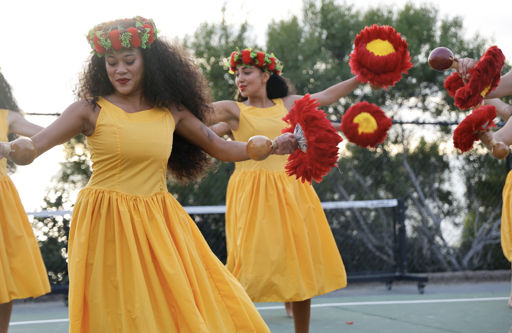 Hui ‘O Hawai’i brings Hawaiian culture to life at PLNU