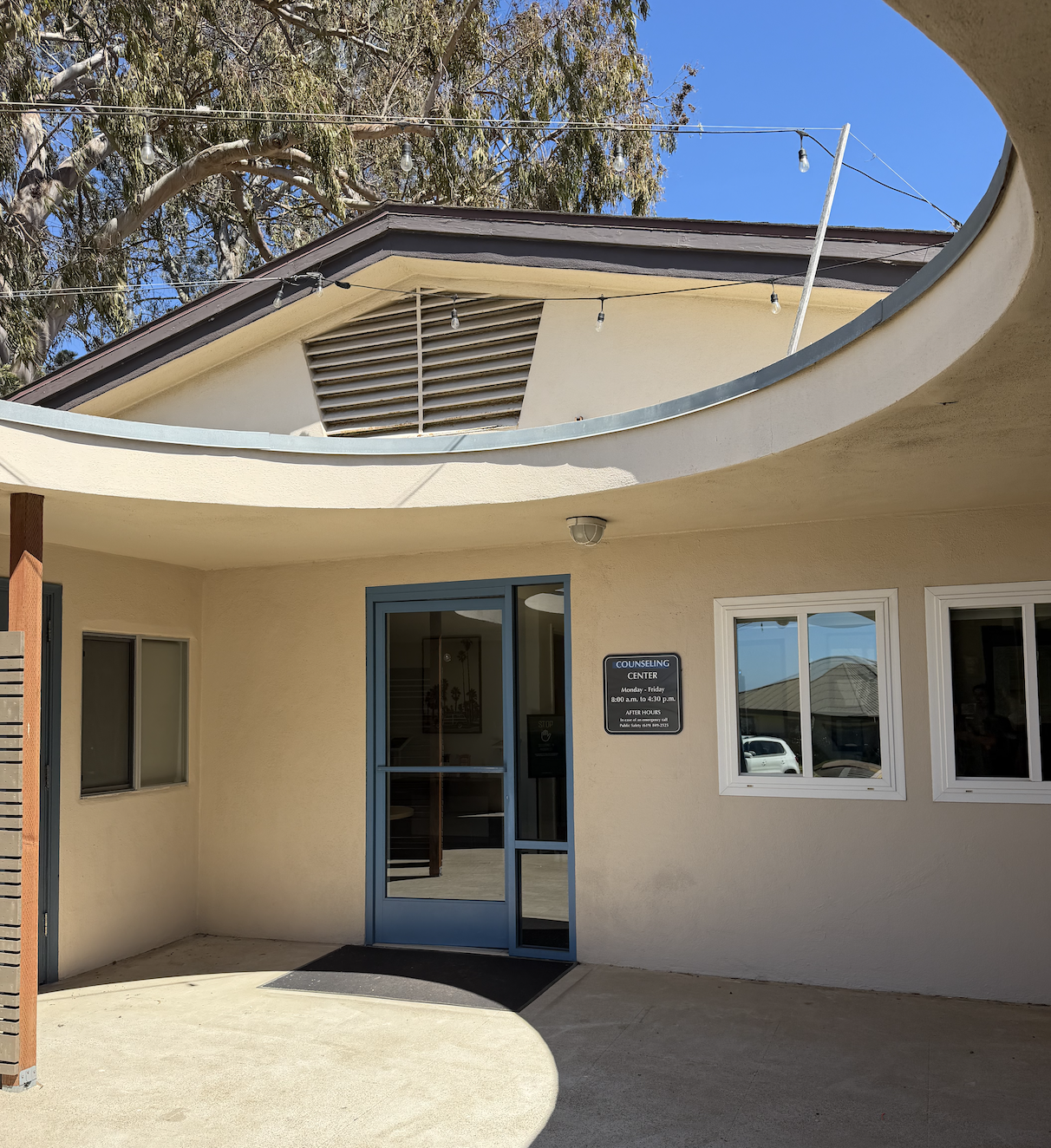 The Counseling Center: A resource to remember during Suicide Prevention Month